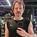 Сергей, 45 лет