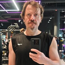 Фотография мужчины Сергей, 45 лет из г. Москва