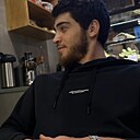 Мурад, 27 лет