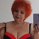 Ирина, 62 года