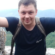 Фотография мужчины Александр, 34 года из г. Симферополь