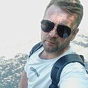 Владимир, 40 лет