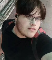 Фотография мужчины Александр, 19 лет из г. Речица