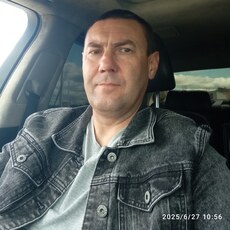 Фотография мужчины Александр, 46 лет из г. Голицыно