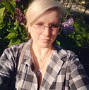 Татьяна, 44 года