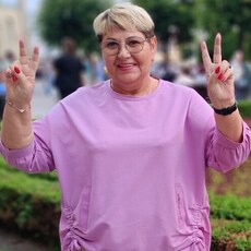 Фотография девушки Светлана, 67 лет из г. Новокузнецк