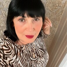 Фотография девушки Алсу, 59 лет из г. Ульяновск