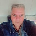 Ник, 44 года