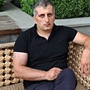 Ацамаз, 38 лет