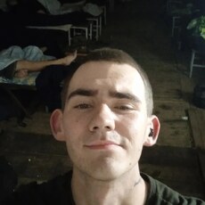 Фотография мужчины Александр, 21 год из г. Лида
