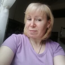 Фотография девушки Сашенька, 43 года из г. Лысьва