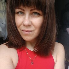 Фотография девушки Юлия, 37 лет из г. Серпухов