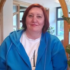 Фотография девушки Ирина, 52 года из г. Киров