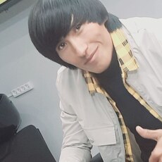 Фотография мужчины Саня, 26 лет из г. Красноярск