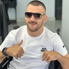 Фотография мужчины Евгений, 35 лет из г. Краснодар