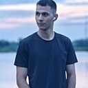 Костя, 23 года