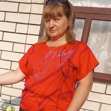 Фотография девушки Елена, 45 лет из г. Антрацит