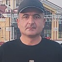 Алик, 41 год
