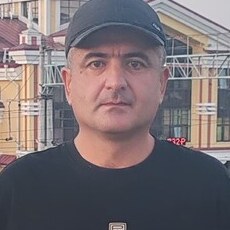 Фотография мужчины Алик, 41 год из г. Анжеро-Судженск