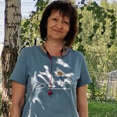 Фотография девушки Галина, 64 года из г. Барнаул