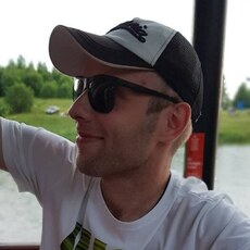 Фотография мужчины Аоаоако, 46 лет из г. Одинцово