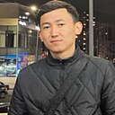 Дархан, 27 лет