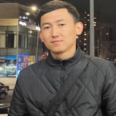 Фотография мужчины Дархан, 27 лет из г. Туркестан