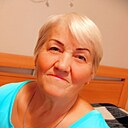 Надежда, 69 лет