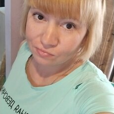 Фотография девушки Ирина, 46 лет из г. Барнаул