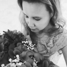 Фотография девушки Софа, 31 год из г. Нефтекамск