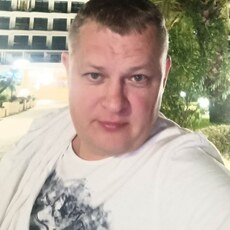 Фотография мужчины Алексей, 43 года из г. Нижний Новгород