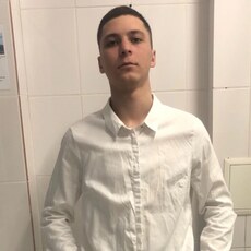 Фотография мужчины Ruslan, 22 года из г. Новочеркасск