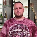 Захар, 27 лет