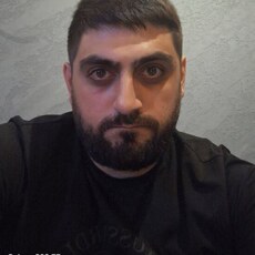 Фотография мужчины Артём, 33 года из г. Анапа