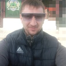 Фотография мужчины Михаил, 36 лет из г. Кропоткин