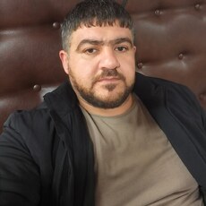 Фотография мужчины Хайал, 35 лет из г. Мытищи