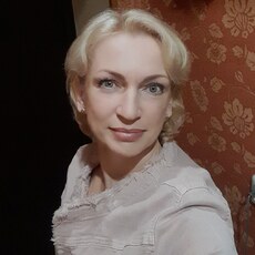Фотография девушки Ольга, 47 лет из г. Балаково