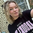 Анастасия, 27 лет