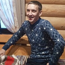 Фотография мужчины Андрей, 34 года из г. Вытегра