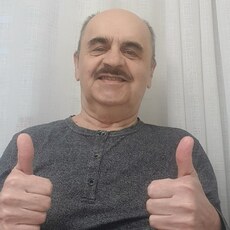 Фотография мужчины Миша, 64 года из г. Киров