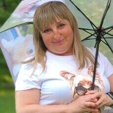 Фотография девушки Olga, 64 года из г. Людиново