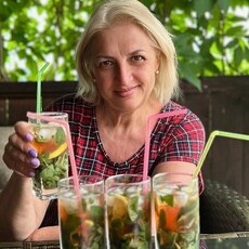 Фотография девушки Татьяна, 58 лет из г. Екатеринбург