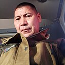 Ямиль, 41 год