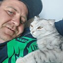 Костя, 41 год