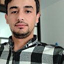 Сурик, 39 лет