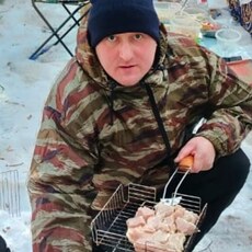 Фотография мужчины Миша, 40 лет из г. Волчанск