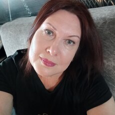 Фотография девушки Наталья, 52 года из г. Новосибирск