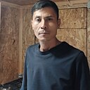 Камол, 46 лет