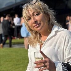 Фотография девушки Людмила, 47 лет из г. Санкт-Петербург