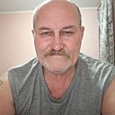 Сергей, 63 года